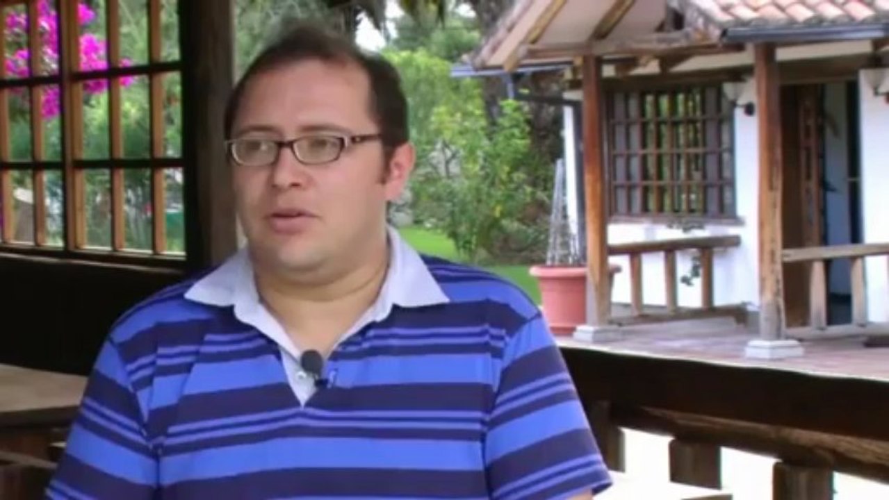 Adaptación de la Educación prohibida (abril 20 de 2013)