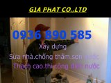 Sửa,chữa nhà bình tân giá rẻ call 0936 890 585