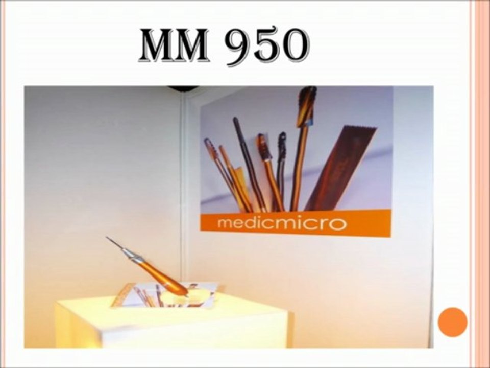 MEDIC MICRO SWITZERLAND