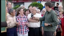 TV3 - Divendres - Sant Joan les Fonts: Paraules en ruta!