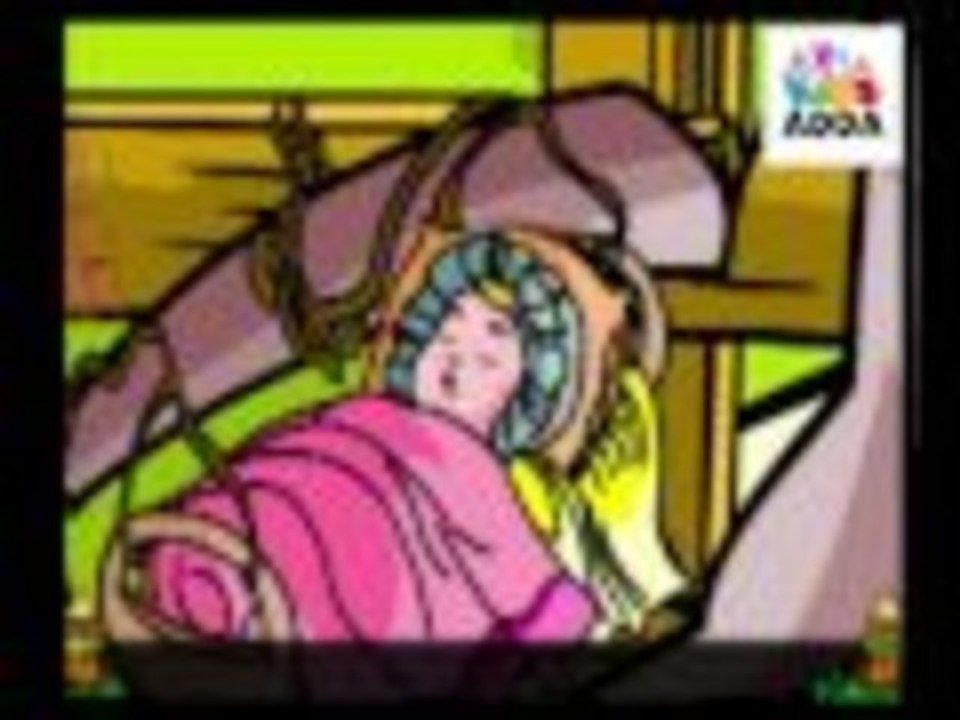 Rock A Bye Baby | Nursery Rhyme With Lyrics | Nursery Rhymes & Children Songs