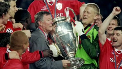 La historia secreta de Ferguson y Moyes