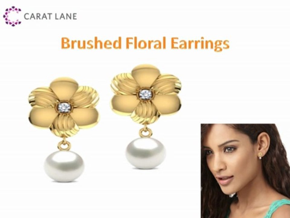 Caratlane Presents  Summer collection Latest Arrivals