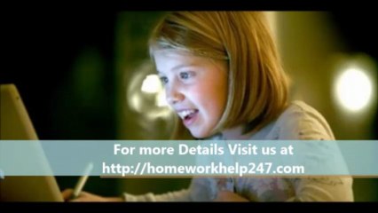 Tired Of Doing Assignments