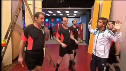 TV3 - Crackòvia - L'Espanyol a Europa?