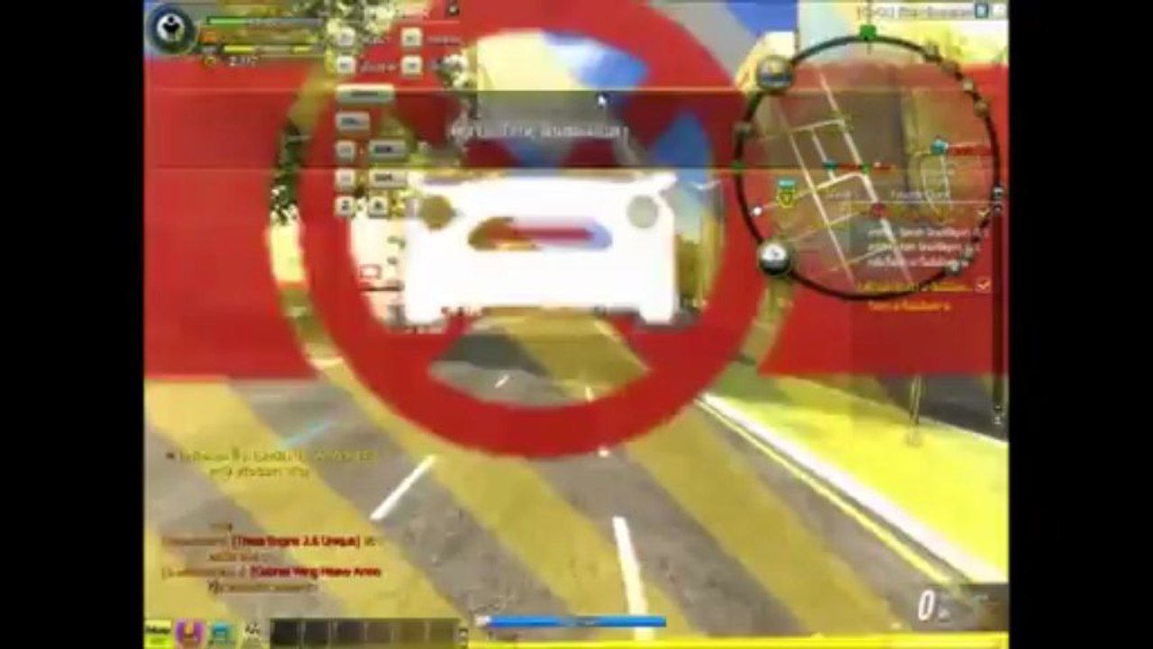 RayCity ZeedPro