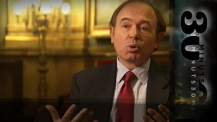 TV3 - 30 Minuts - El Senat: per a què serveix?