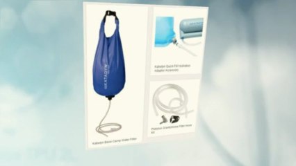 What you need to know and understand about water bladder platypus