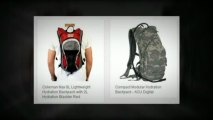 What you need to know and understand about water bladder backpack