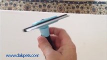 Dog Grooming Solution Used For Numerous Canines & Felines - Video Training