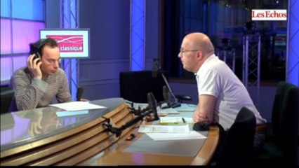 Le cercle des économistes,avec Jean Paul Betbèze
