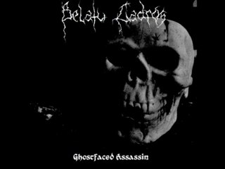 Belatu-Cadros - Blood Rain on Israel