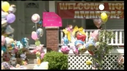 ABD'de üç kadını kaçıran sapık hakim karşısında