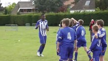 [U13] TOURNOI GHYVELDE [MAI 2013] 3