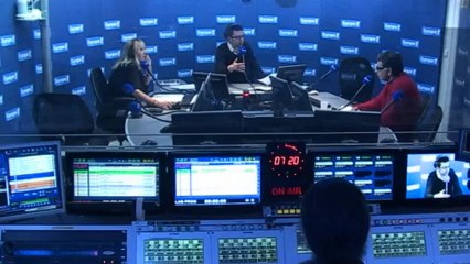 Un virus "moins transmissible, moins virulent" que le SRAS