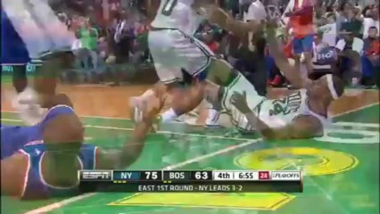 바­카­라추천★DDEE4.COM★온라인카­지­노Knicks Finish Off Celtics