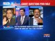 The Newshour Debate: Scams preventing Congress from celebrating the Karnataka victory? (Part 2 of 2)