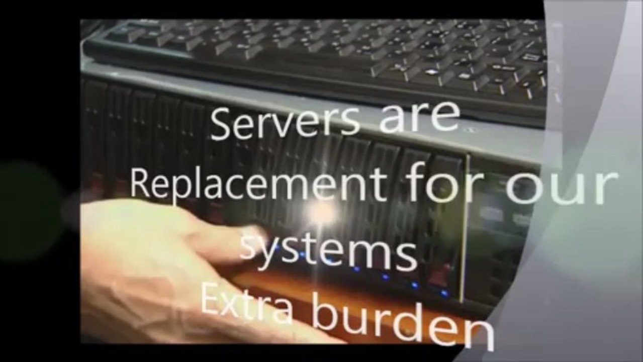 Replacement for Extra burden