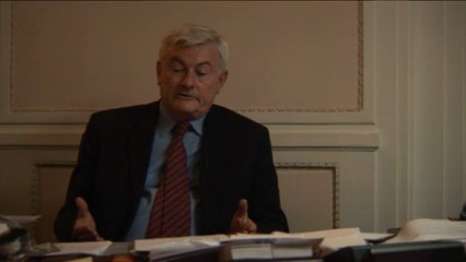 BONUS - ÉTIENNE PINTE - DÉPUTÉ UMP -