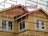 General remodeling solutions by renowned construction company!