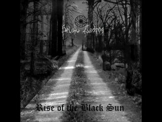 Belatu-Cadros - Incantesimo de sangue nero