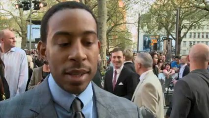 Fast & Furious 6 - Exclusive World Premiere Report