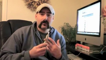 Liquid for Electronic Cigarette