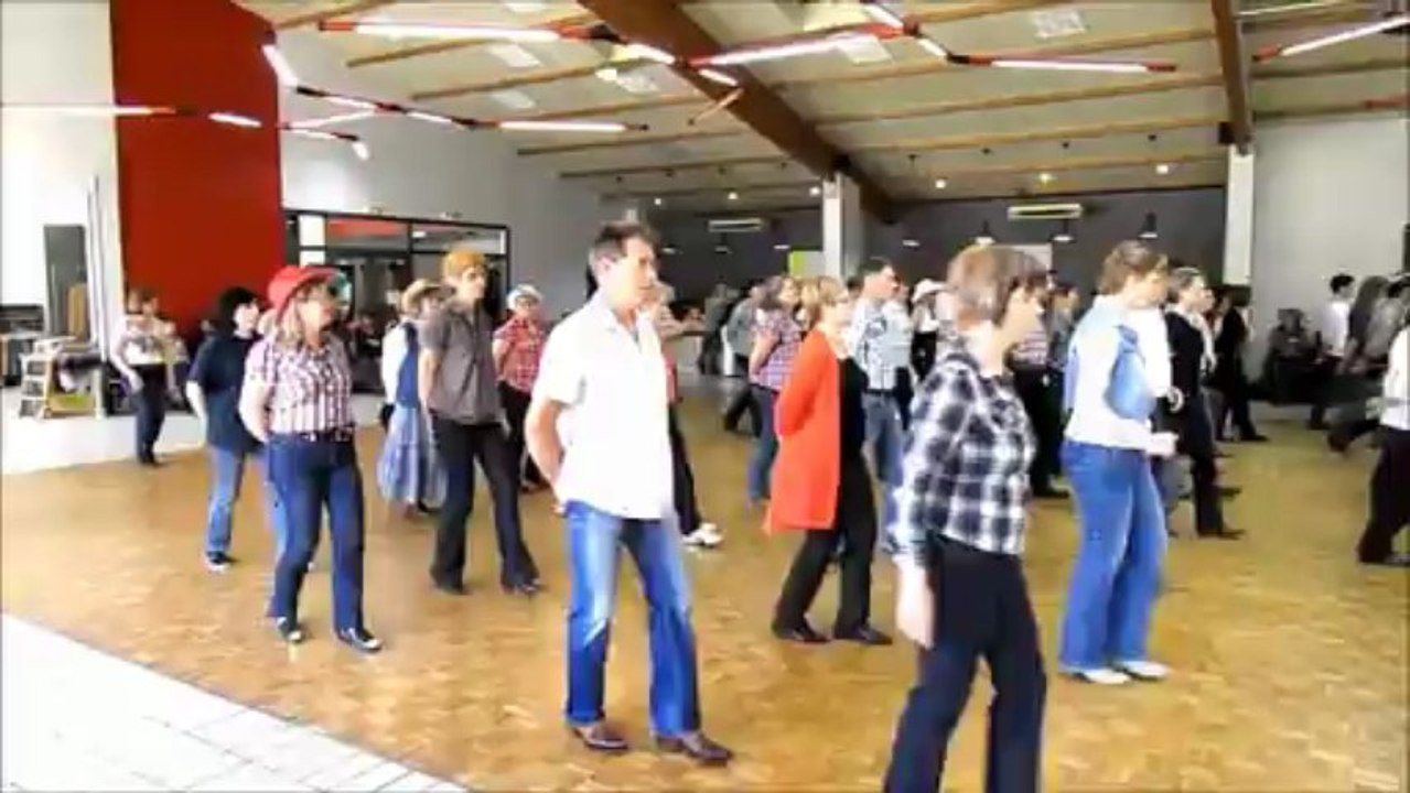 ST GEREON EN MODE COUNTRY