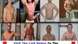 Kyle Leon Muscle Maximizer + Somanabolic Muscle Maximizer Works