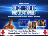 Kyle Leon Muscle Maximizer Does It Work   The Muscle Maximizer Scam