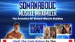 Kyle Leon Muscle Maximizer Does It Work + The Muscle Maximizer Scam