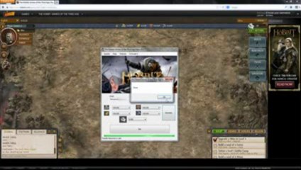 The Hobbit Armies of the Third Age ! Hack Pirater ! Cheat FREE Download May - June 2013 Update