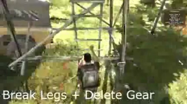 Dayz ! Hack Pirater ! Cheat FREE Download May - June 2013 Update