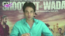 Interview of Anil Kapoor and Tusshar Kapoor on the success of film ‘Shootout At Wadala’