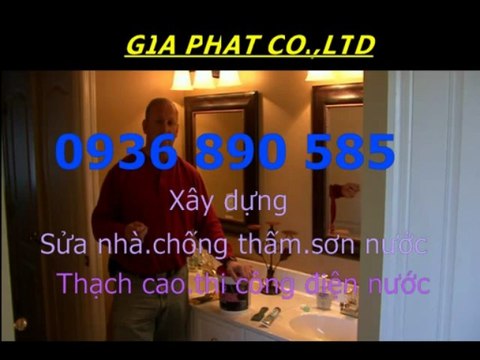 Sửa,chữa nhà phú gò vấp call 0907 323 053