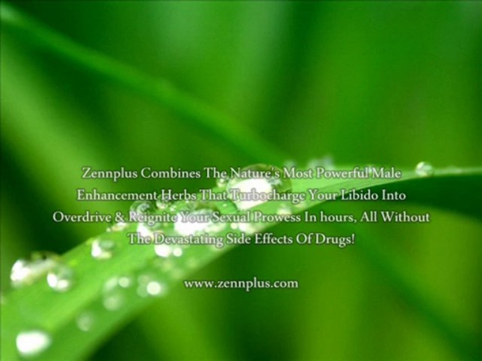 Herbal Penile Enlargement Pills - What Is The Best Herbal Penile Enlargement Pills On The Market