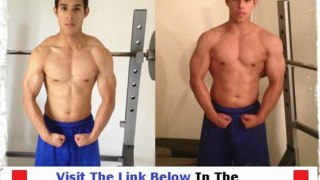Muscle Maximizer Review + Somanabolic Muscle Maximizer Guide