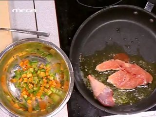 MASTER CHEF (68ο επεισόδιο) - 1ος κύκλος