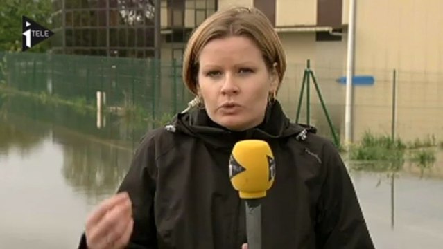 Guerre des nerfs pour les habitants de Buchères