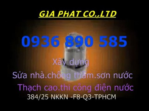 Sửa,chữa nhà tphcm call 0907 323 053