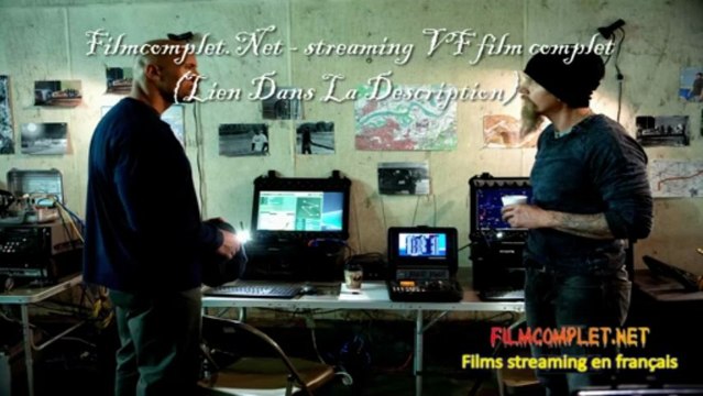 Infiltré Film Complet Streaming VF Entier Français