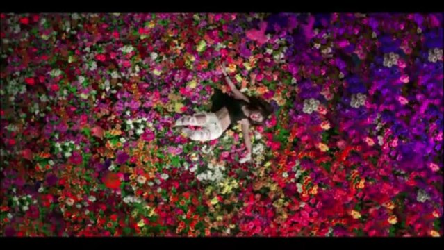 NYUSHA НЮША - Наедине (Official Clip)