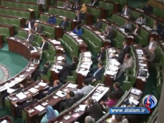 حكومة تونس تؤكد ارتباط الجماعات المسلحة بالقاعدة