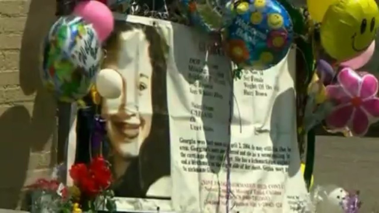 Ohio kidnappings: Gina DeJesus' mother thanks doubters