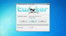Twitter password $ Hack Pirater $-FREE Download May - June 2013 Update