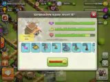 Clash Of Clans $ Hack Pirater $ Cheat FREE Download May - June 2013 Update With Cydia