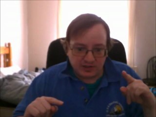 TTMA Video Challenge Video 22 - Stop Bleating!!!