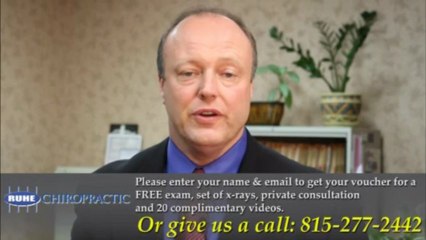 Chiropractic Health in Orland Park l Orland Park Chiropractic Health