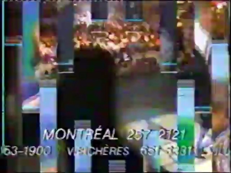 La Légende de Jimmy - Corrida (RENAUD HANTSON)