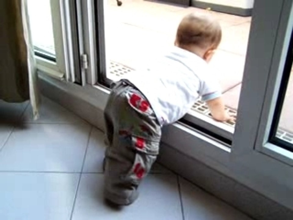 a l attaque du balcon le 27 oct